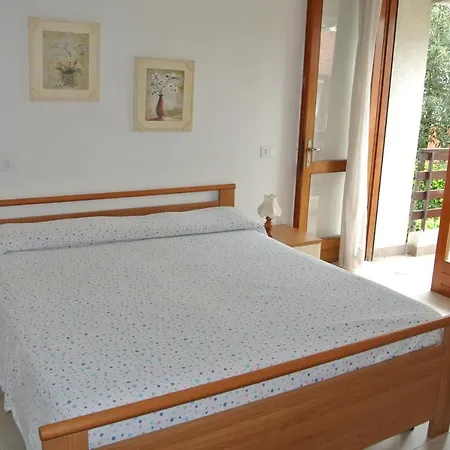 Apartment- Cicala 4 Apartamento *
